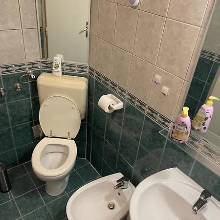 Apartman 011