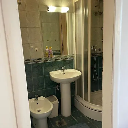 Apartamento Apartman 011