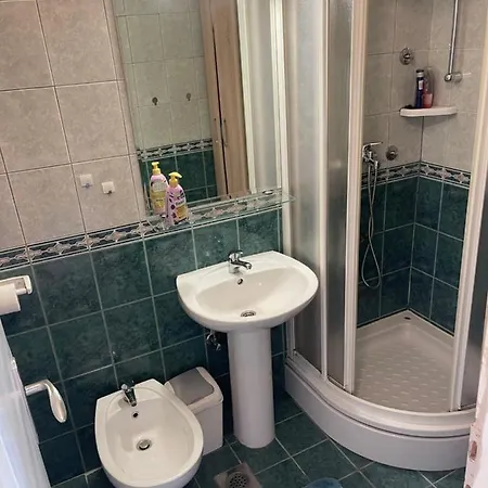 Apartman 011 Apartamento Banja Luka